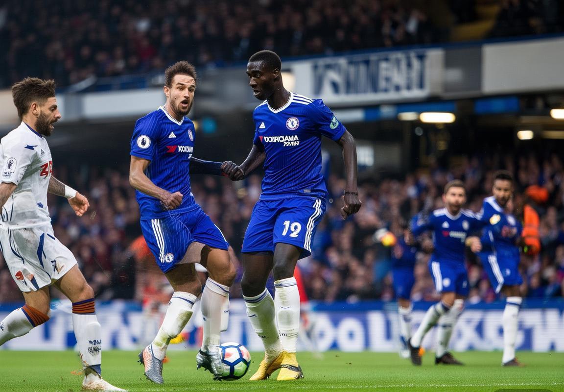 西甲巴萨告捷，切尔西爆冷利物浦完胜，拜仁慕尼黑轻取对手