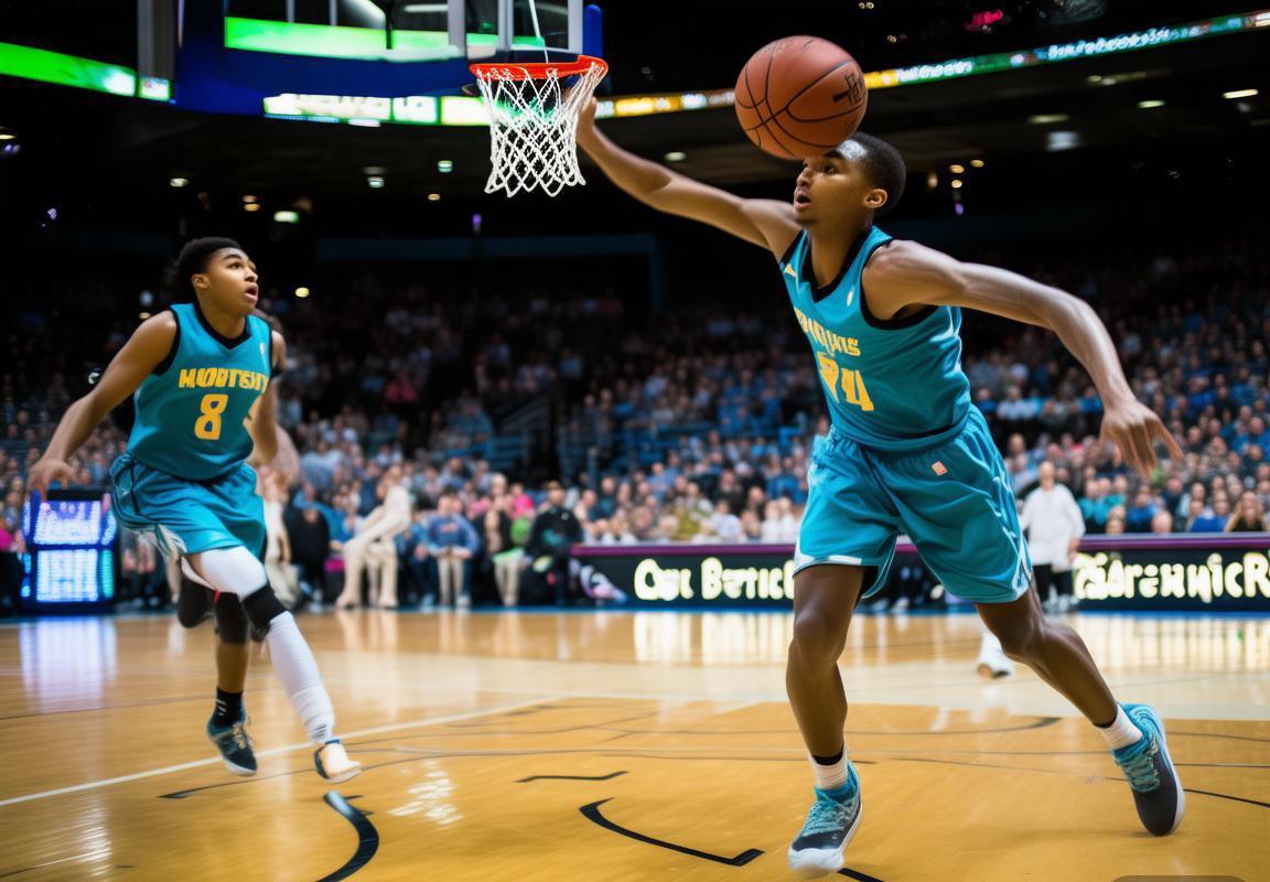 黄蜂队布兰登·米勒绝平三分救主，加时赛力克利夫兰骑士队