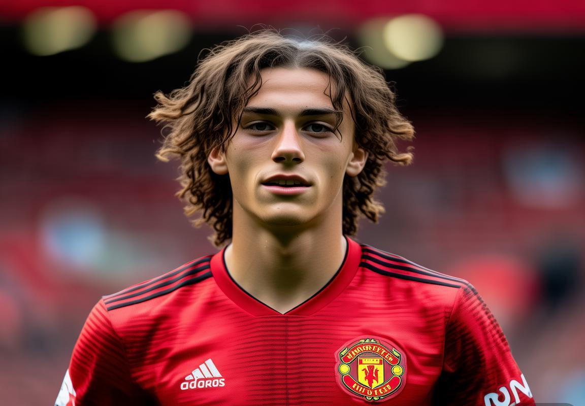 桑乔身价暴跌之谜：从曼联亿元新星到英超“水货”的坠落轨迹