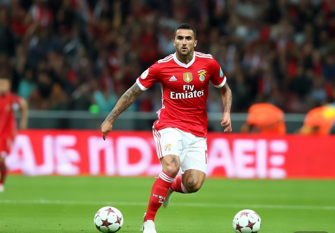 欧冠过人榜揭晓：苏达科夫力压亚马尔登顶，拉法·席尔瓦领跑过人数据