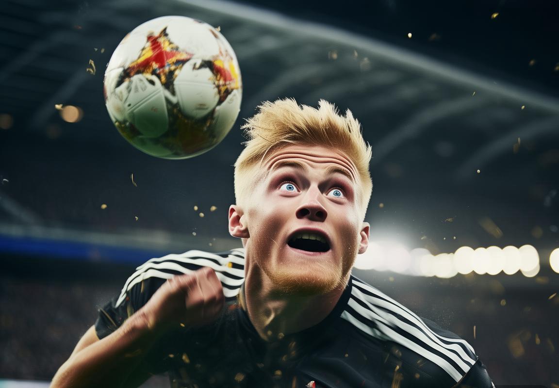 欧冠：哈兰德绝杀德布劳内世界波，曼城逆转皇马占先机