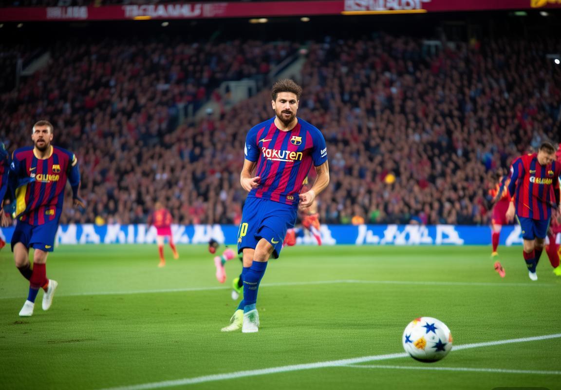 巴塞罗那逆转取胜，拜仁慕尼黑稳健晋级，切尔西遭逆转绝杀